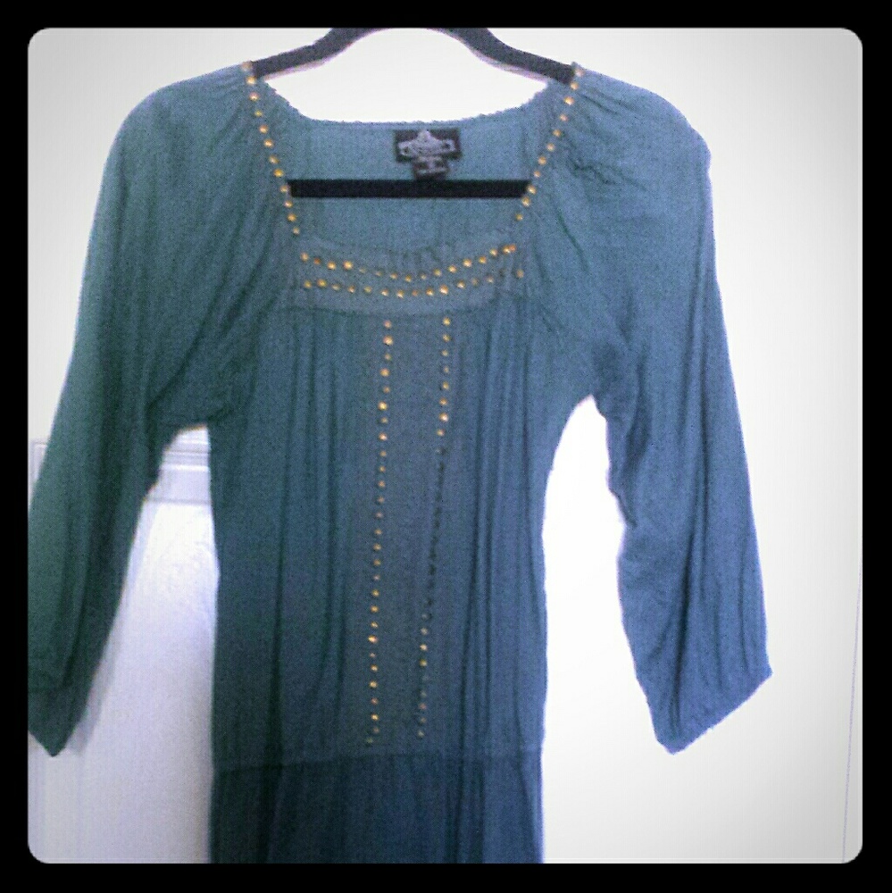 Very comfy boo style dress